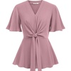 Gray Pink