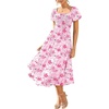 Pink Floral