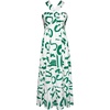White Green