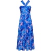Blue Rush