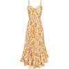 Yellow Floral