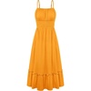Mustard Yellow