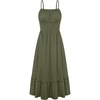 Olive Green