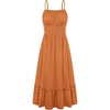 Orange Brown