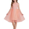 Peach Pink