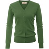 Medium Green