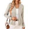 Light Apricot Heather