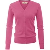 Hot Deep Pink