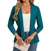 Peacock Blue