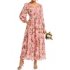 Pink Floral