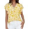 Yellow White