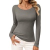 Medium Gray