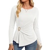Ivory White