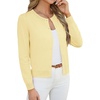 Butter Yellow