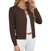 Chocolate Brown