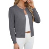 Dark Grey
