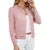 Dusty Pink