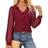 Wine Red