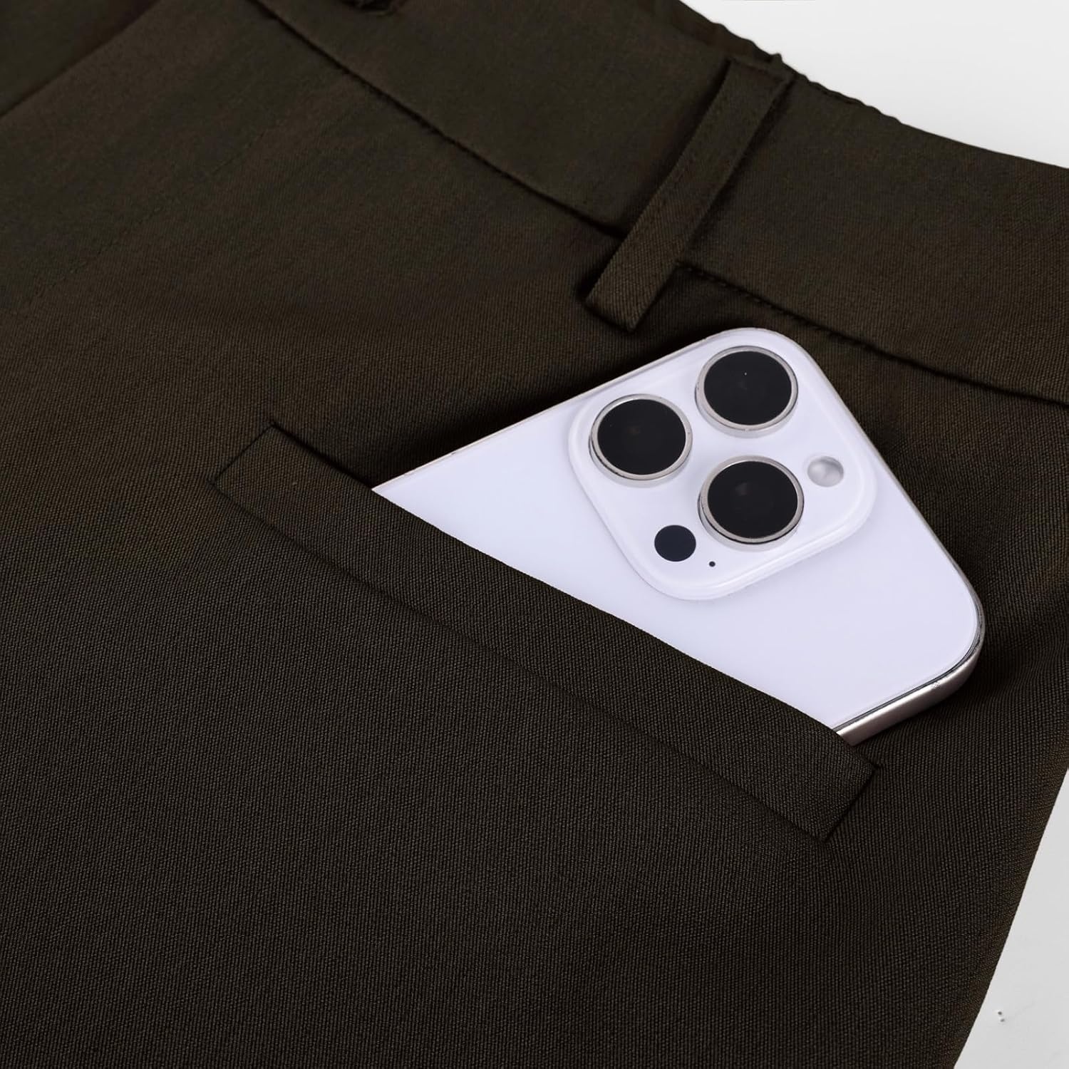 image:imageGRACE KARIN Wide Leg Work Pants Women Business Casual Dress Pants High Waist Straight Leg Palazzo Pants Professional Office Trousers SlacksTailored Teacher PantsInterview OutfitsCoffee