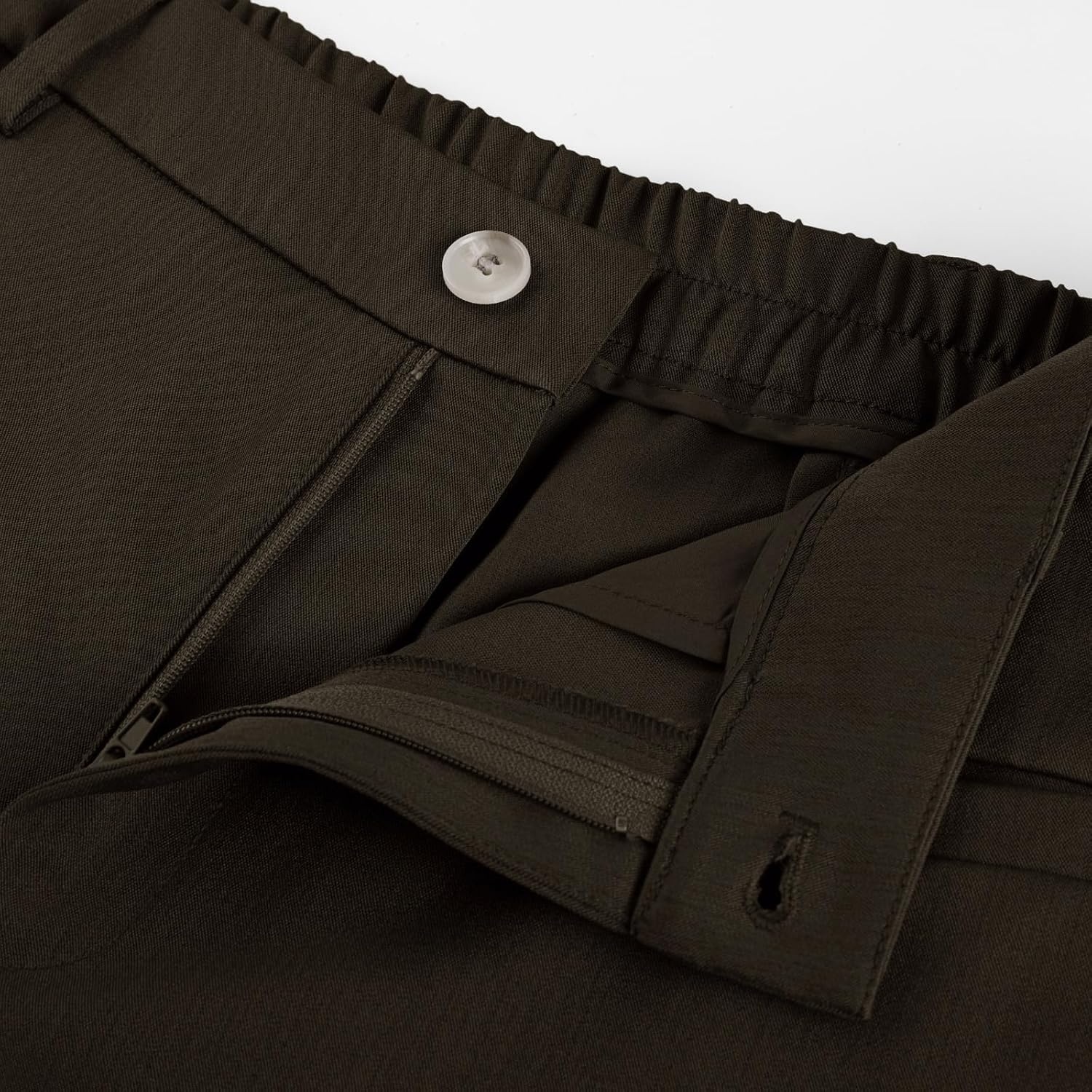 image:imageGRACE KARIN Wide Leg Work Pants Women Business Casual Dress Pants High Waist Straight Leg Palazzo Pants Professional Office Trousers SlacksTailored Teacher PantsInterview OutfitsCoffee