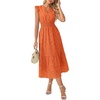 Bright Orange
