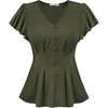 Army Green