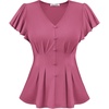 Light Fuchsia