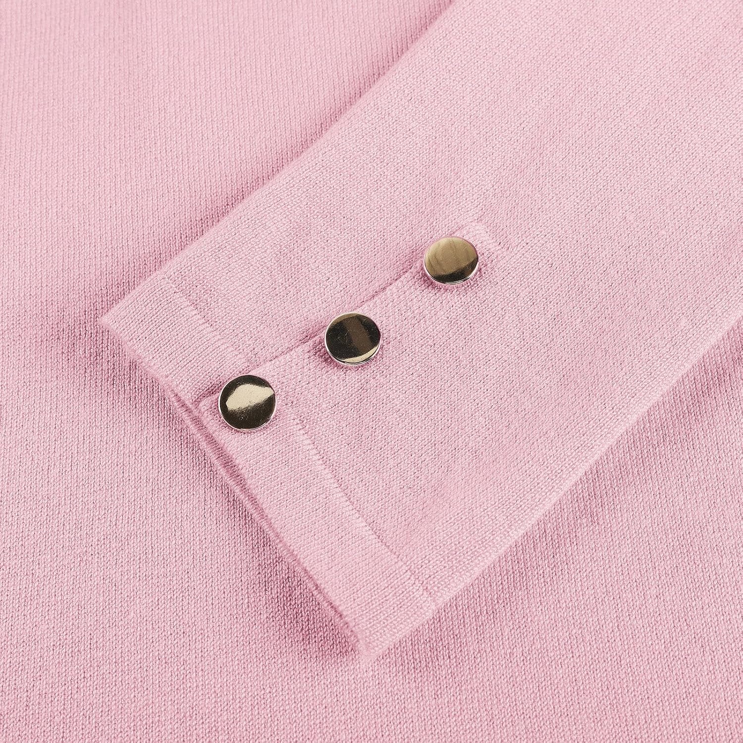 image:imageGRACE KARIN Long Cardigans for Women 2026 Business Casual Fall Fashion Lightweight Long Cardigan with Pockets Business Casual Outfits Soft Kint Lapel Blazer Jacket Early Fall FashionBlush Pink