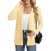 Butter Yellow