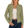 Light Olive Green