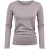 Gray Pink