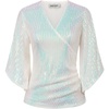 Colorful Silvery