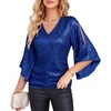Royal Blue