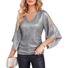 Silver Gray