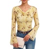 Yellow Brown