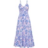 Purple Floral
