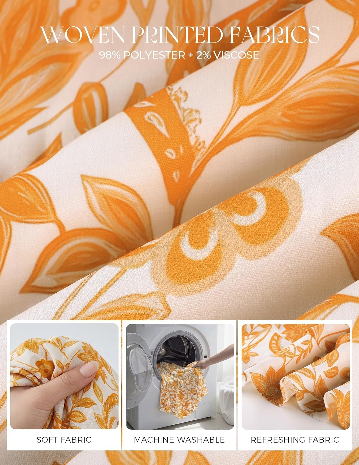 image:imageGRACE KARIN Womens Summer Floral Maxi SundressesYellow Floral