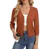 Pumpkin Orange