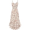 Beige Floral