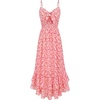 Pink Floral
