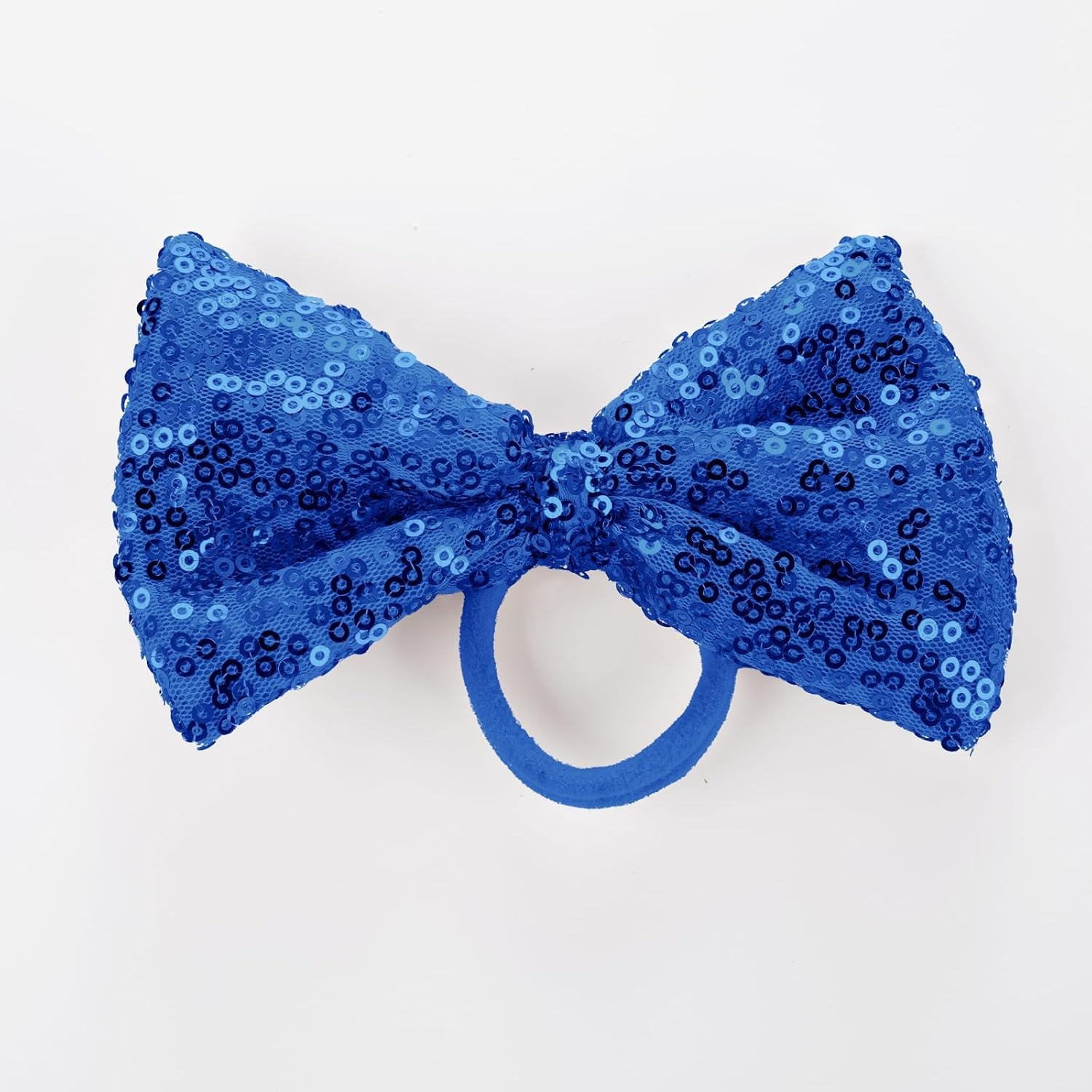 image:imageGRACE KARIN Girls Fancy Sparkly Sequin Formal Party Dance Dress 614Royal Blue