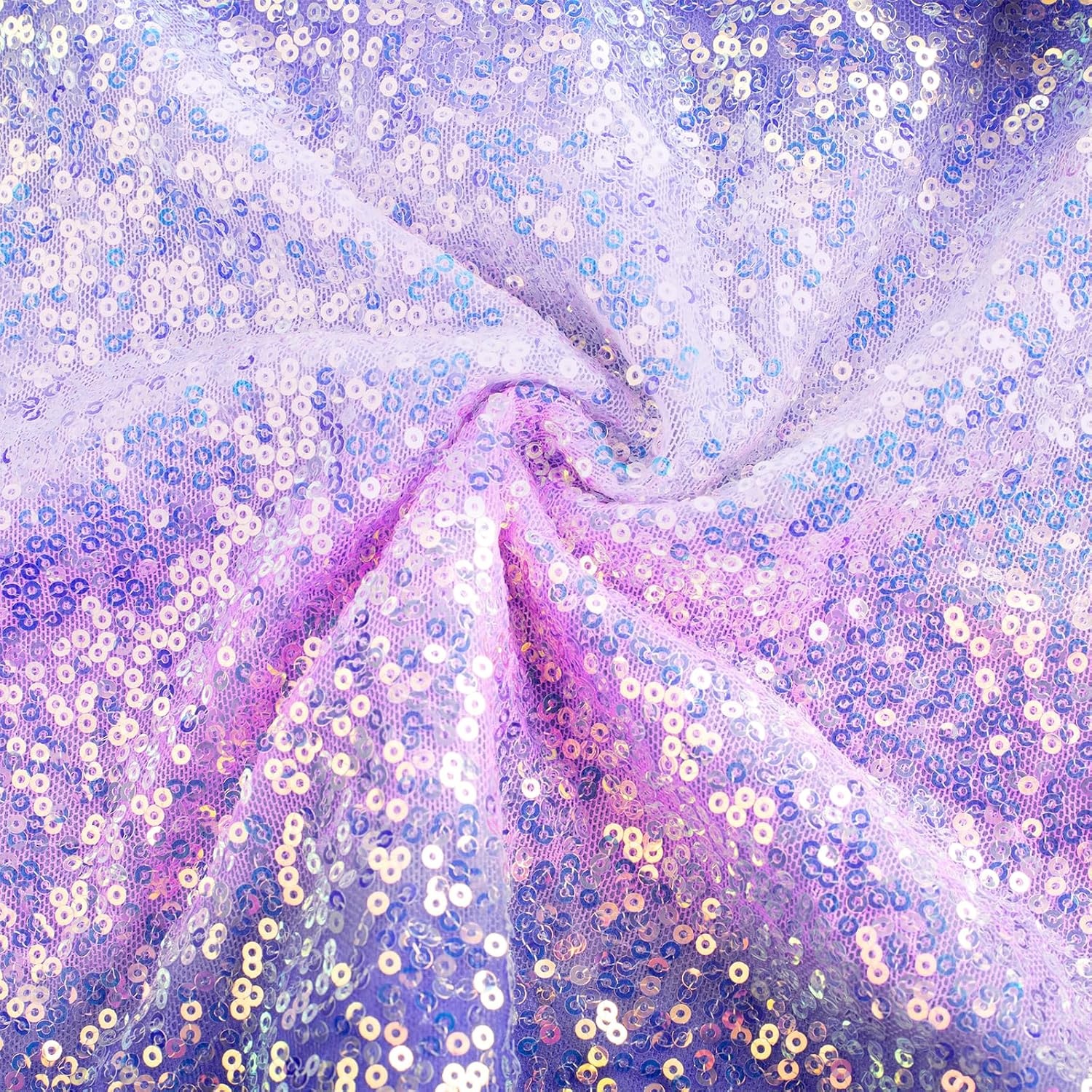 image:imageGRACE KARIN Girls Halter Neck Sequin Dress Kids Fancy Formal Party Christmas Sparkly Pageant Birthday DressesColorful Purple