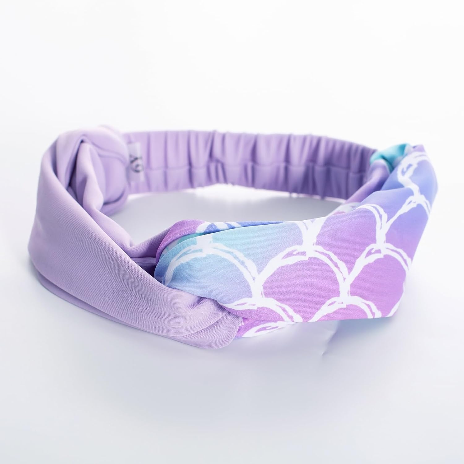 image:imageGRACE KARIN Girls Long Sleeve Rash Guard Bathing Swimsuits Swimwear 616Purplemermaid