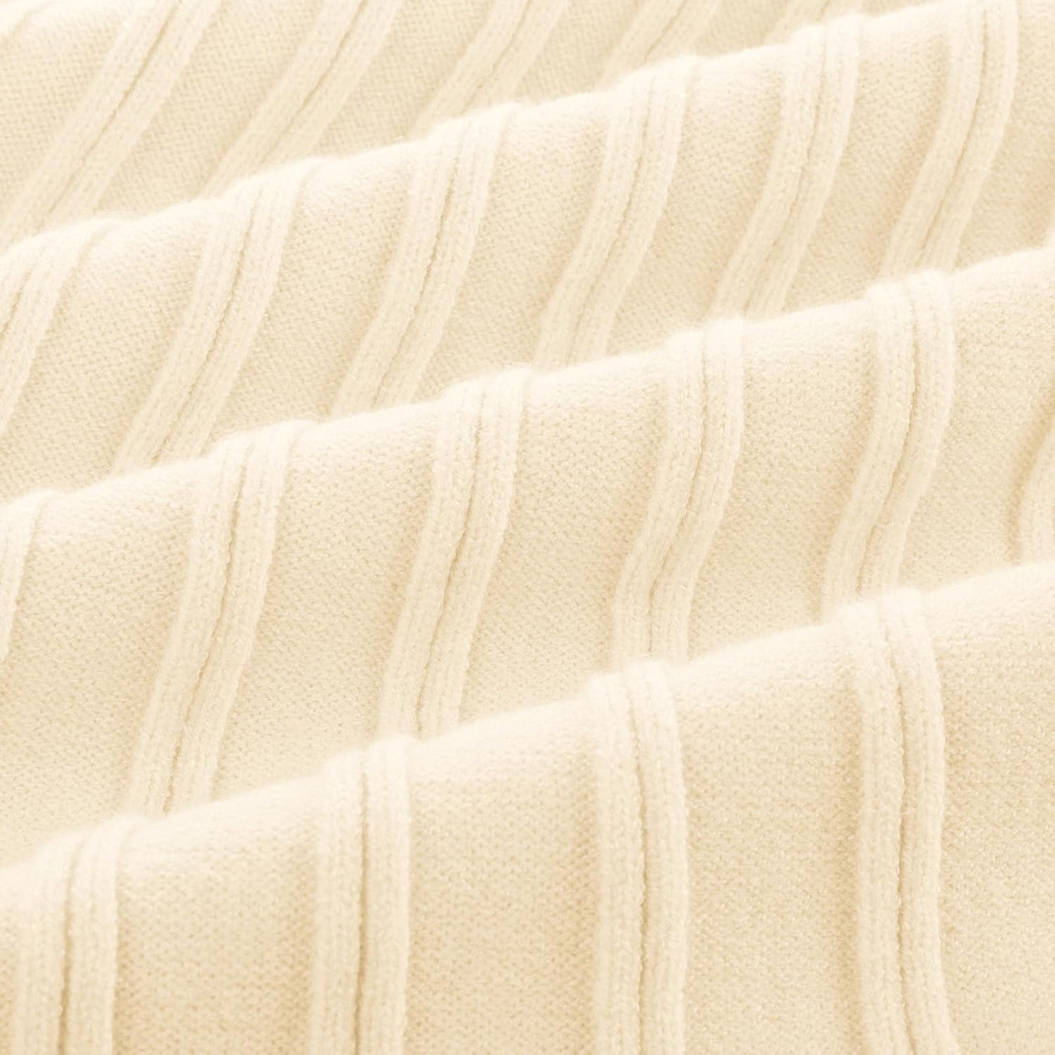 image:imageGRACE KARIN Girls Sweater Fall Winter Uniform Christmas Teen Dress 616Cream