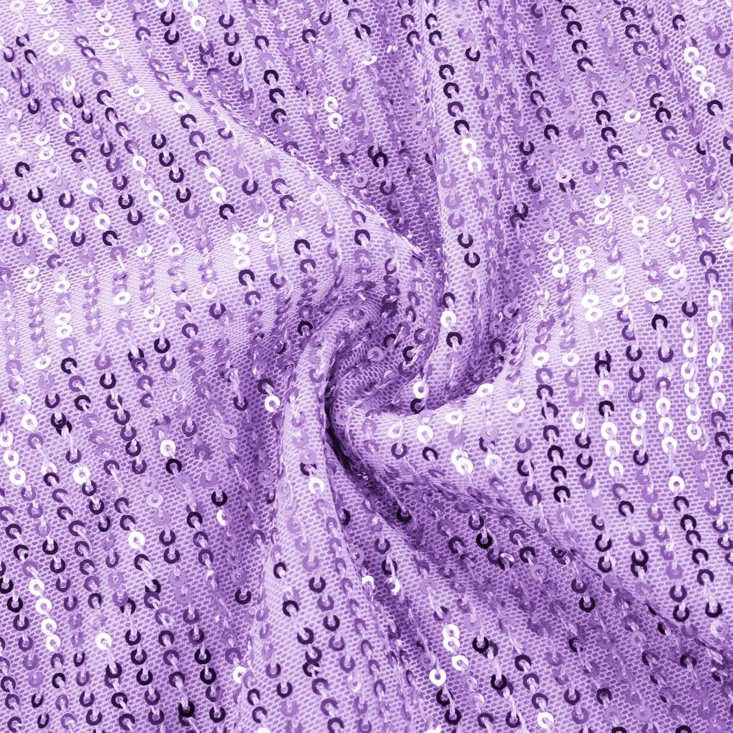 image:imageSparkleFancyyGliterFormalPartyChristmasFather and Daughter DancePromTulleRuffle SleeveDetachable MeshHomecomingLight Purple