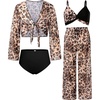 Black-leopard