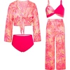 Hot Pink