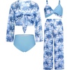 Navy-coconut Tree