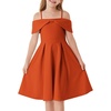Pumpkin Orange