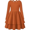 Pumpkin Orange